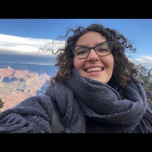 Meet your Posher, Micah